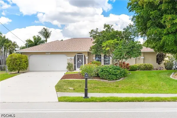3931 Pelican Boulevard, Cape Coral, FL 33914