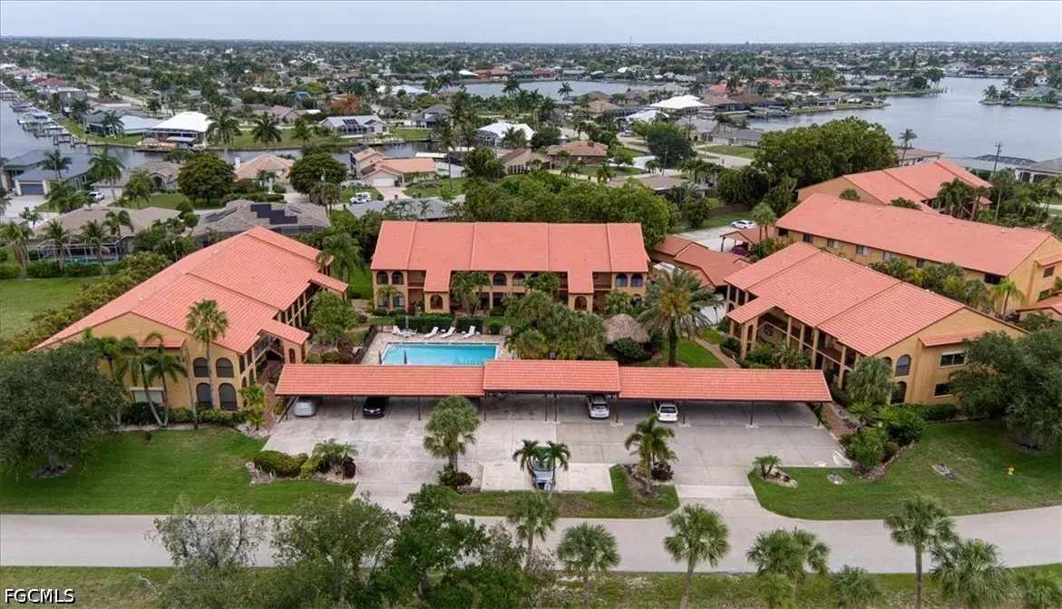 5510 SW 4th Place #305, Cape Coral, FL 33914 - #1