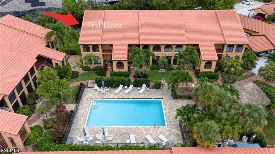 5510 SW 4th Place #305, Cape Coral, FL 33914 - #2
