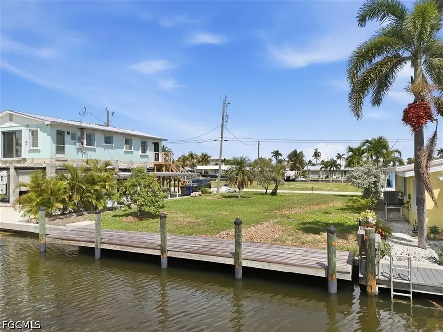 2609 Bayshore Drive, Matlacha, FL 33993 - #2