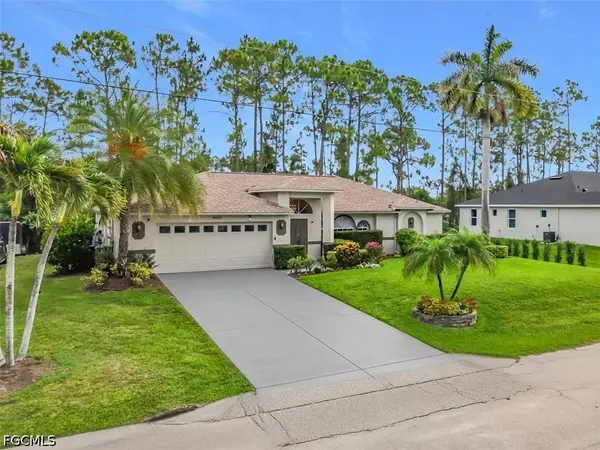 4608 29th Street Sw, Lehigh Acres, FL 33973