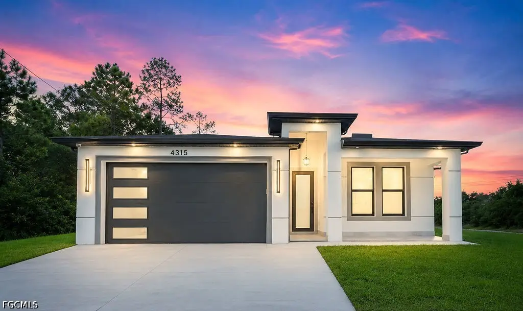 4315 6th Street Sw, Lehigh Acres, FL 33976 - #1