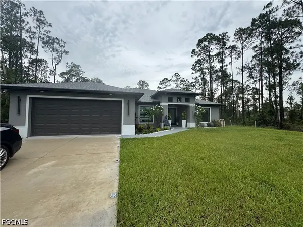 1119 Edison Avenue, Lehigh Acres, FL 33972
