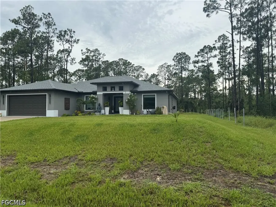 1119 Edison Avenue, Lehigh Acres, FL 33972 - #2