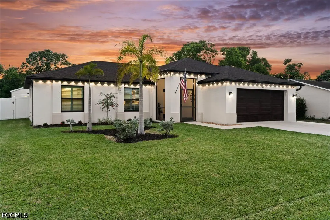636 SE 11th Avenue, Cape Coral, FL 33990 - #1