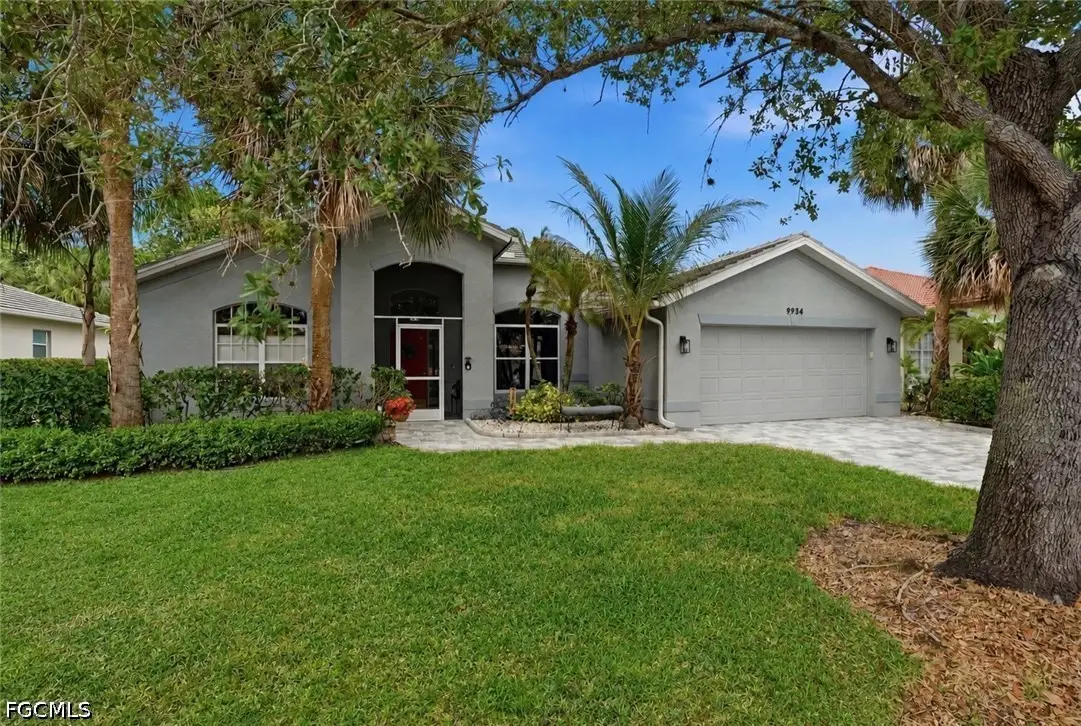 9954 Colonial Walk N, Estero, FL 33928 - #1
