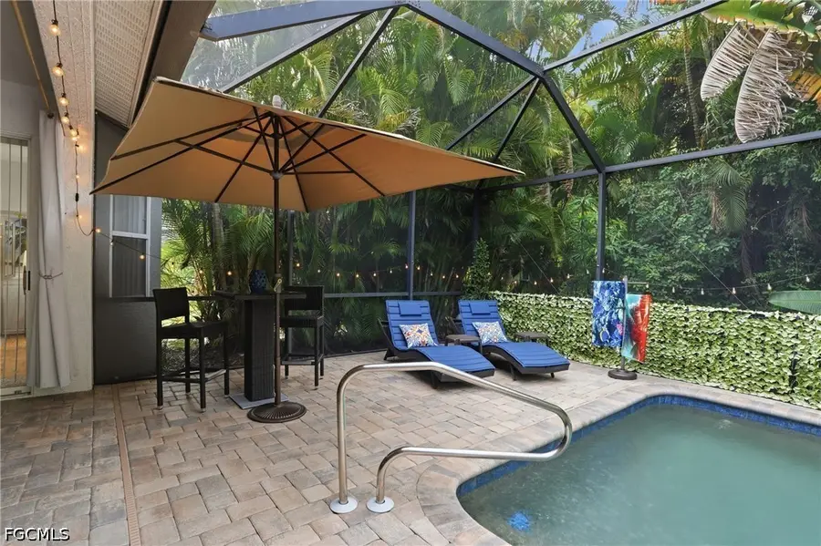 9954 Colonial Walk N, Estero, FL 33928 - #3