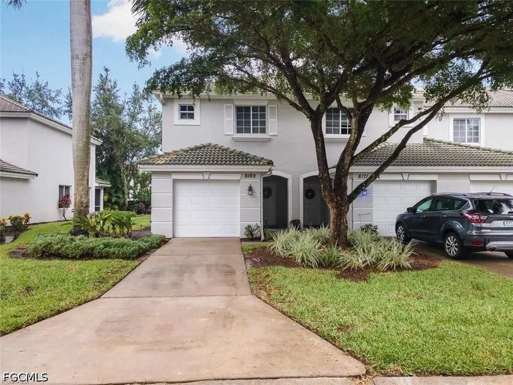 8169 Pacific Beach Drive, Fort Myers, FL 33966 - #1