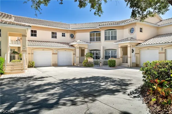 28060 Palmas Grandes Lane #105, Bonita Springs, FL 34135