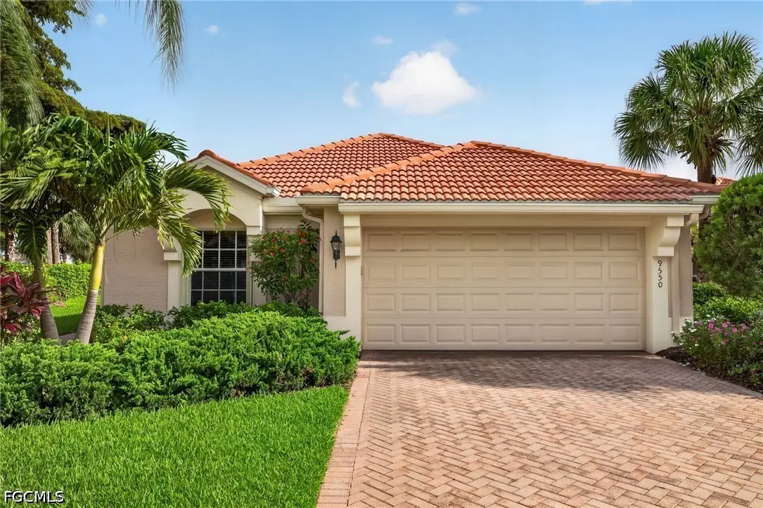 9550 Hemingway Lane, Fort Myers, FL 33913 - #1