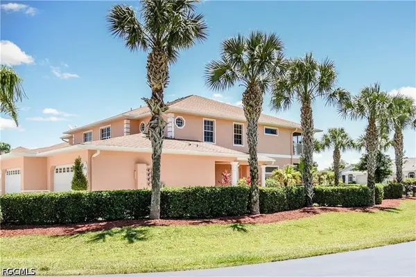 19914 Lake Vista Circle N #3, Lehigh Acres, FL 33936