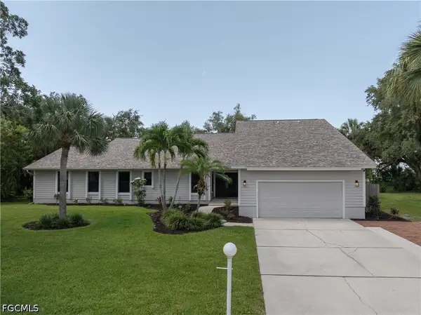12446 Mcgregor Woods Circle, Fort Myers, FL 33908