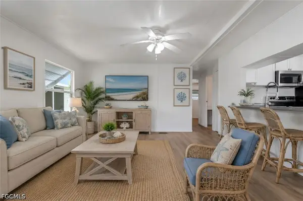 243 Tangerine Drive, Fort Myers, FL 33905