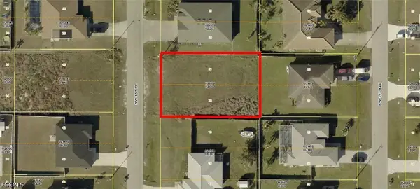 507 NW 1st Place, Cape Coral, FL 33993