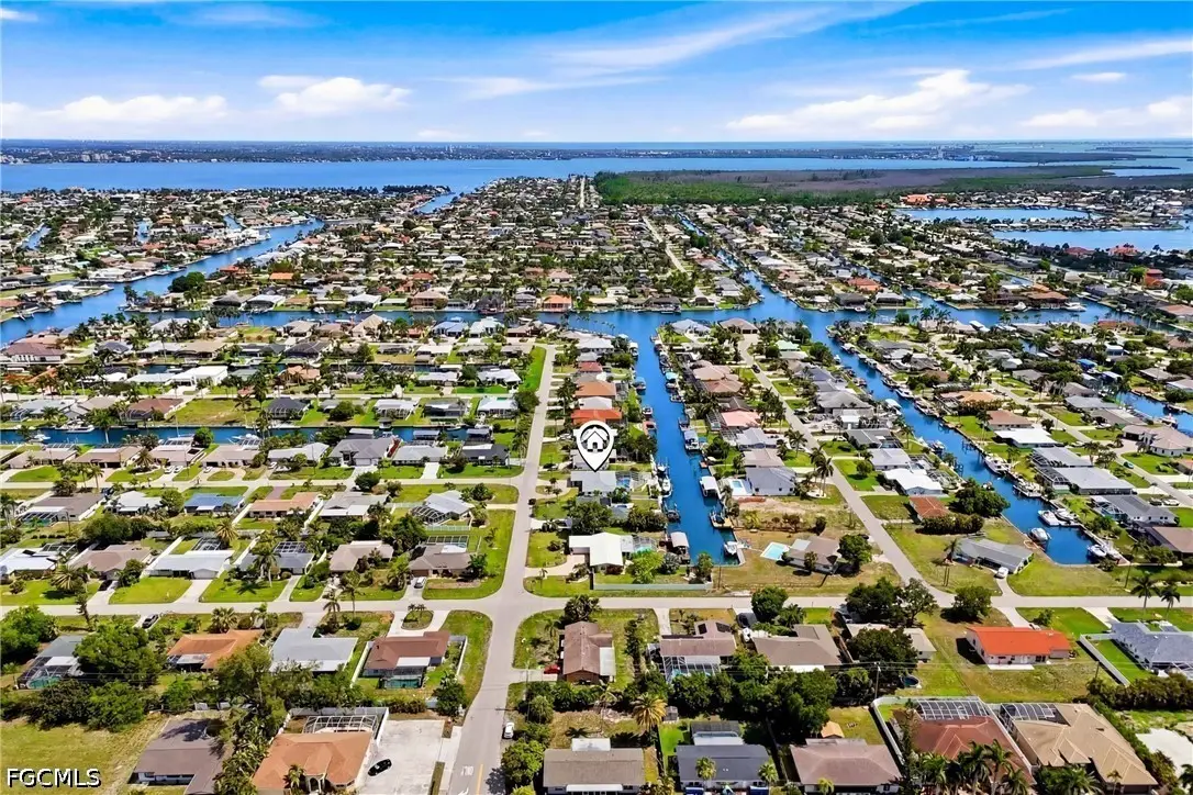 4822 SW 1st Court, Cape Coral, FL 33914 - #1