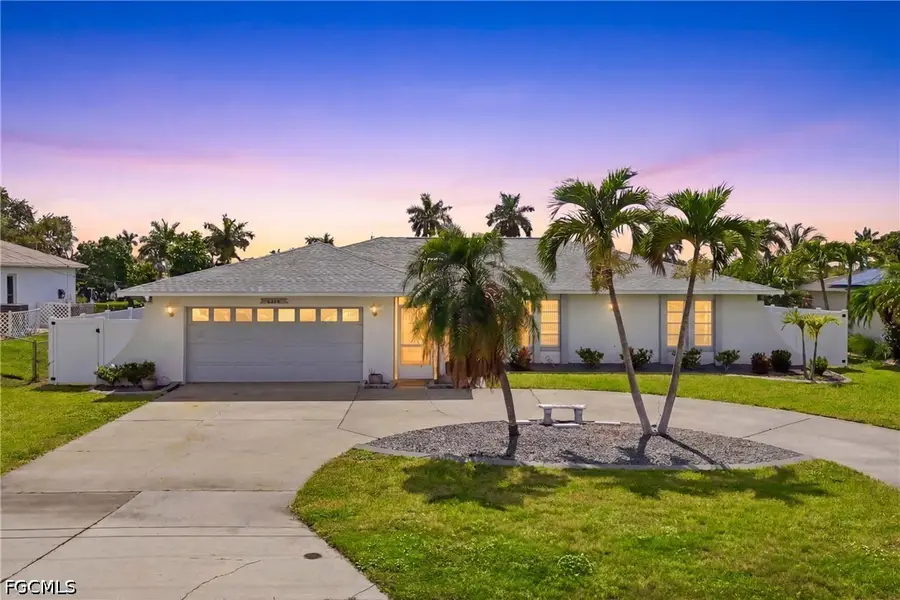 4822 SW 1st Court, Cape Coral, FL 33914 - #2
