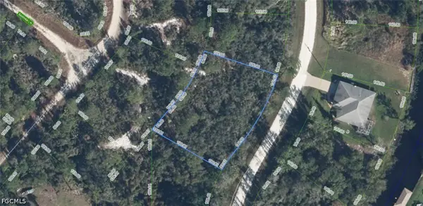 1104 Greenfield Street, Lake Placid, FL 33852