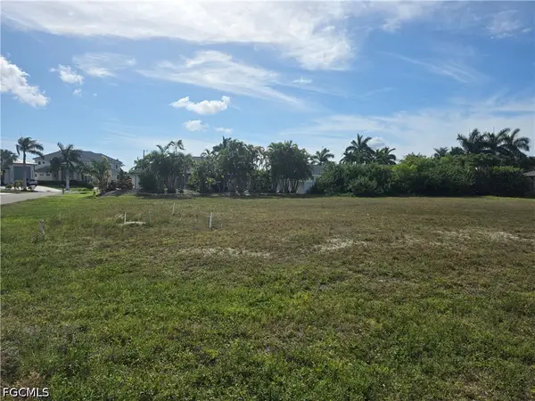 4848 SW 24th Avenue, Cape Coral, FL 33914