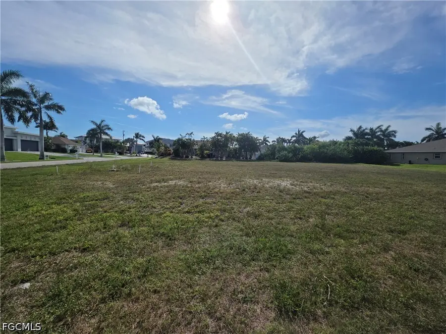 4848 SW 24th Avenue, Cape Coral, FL 33914 - #3