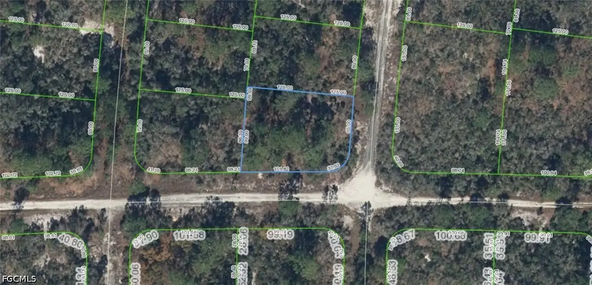 300 Rainbow Drive, Lake Placid, FL 33852 - #1