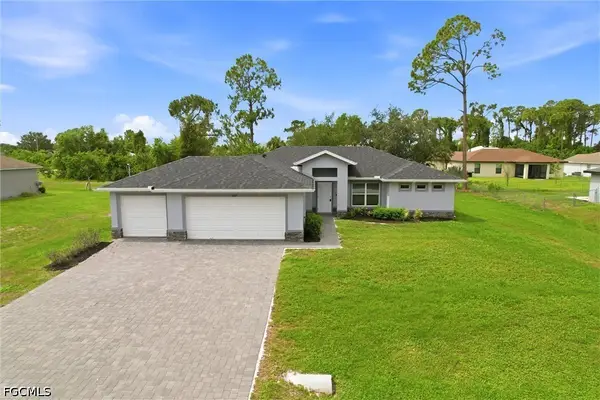 1024 NE 33rd Lane, Cape Coral, FL 33909