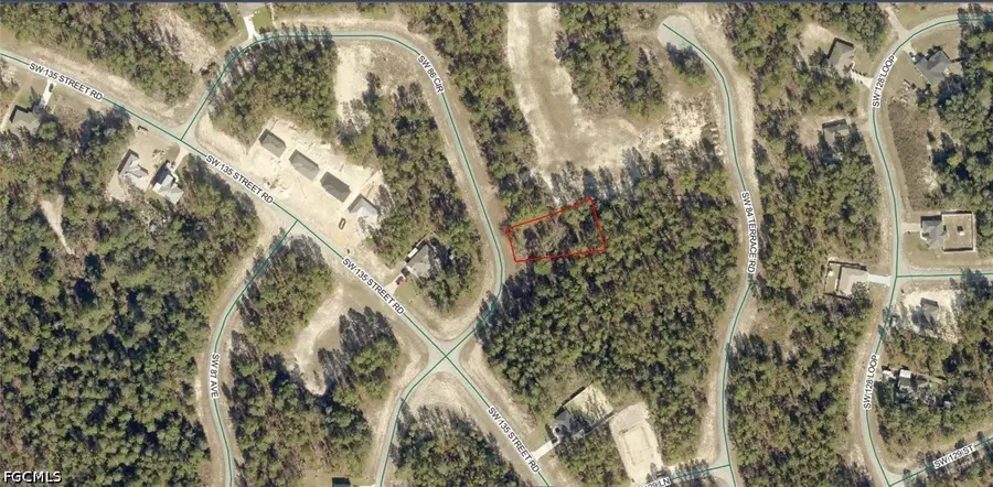 8012-1481-19 SW 86 Circle, Ocala, FL 34473 - #2