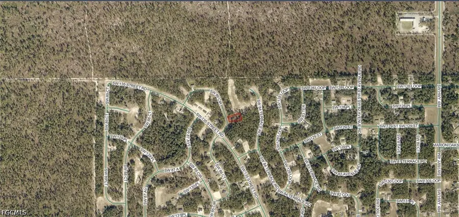 8012-1481-19 SW 86 Circle, Ocala, FL 34473 - #3
