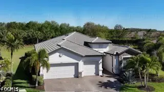 10909 Pistoia Drive, Fort Myers, FL 33913