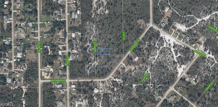 239 Sandpiper Street, Lake Placid, FL 33852 - #2