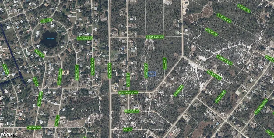 239 Sandpiper Street, Lake Placid, FL 33852 - #3