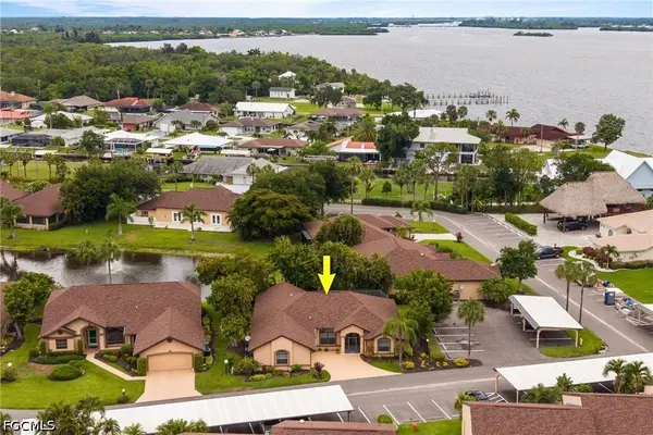 15484 Admiralty Circle #2, North Fort Myers, FL 33917