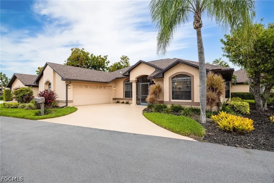 15484 Admiralty Circle #2, North Fort Myers, FL 33917 - #2