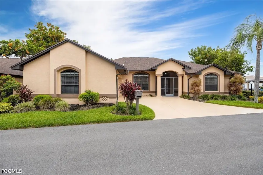 15484 Admiralty Circle #2, North Fort Myers, FL 33917 - #3
