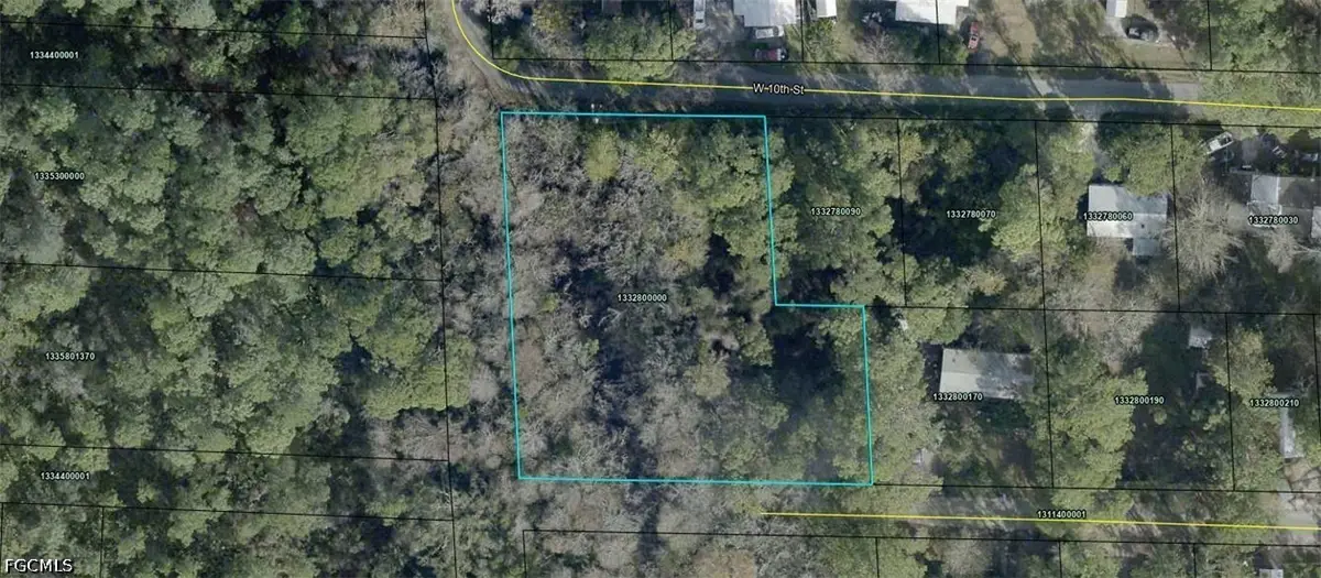 850 S Volusia Street, Saint Augustine, FL 32084 - #1