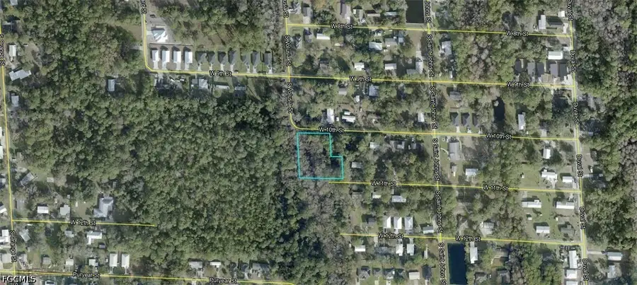 850 S Volusia Street, Saint Augustine, FL 32084 - #2