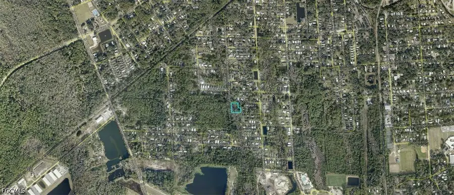 850 S Volusia Street, Saint Augustine, FL 32084 - #3