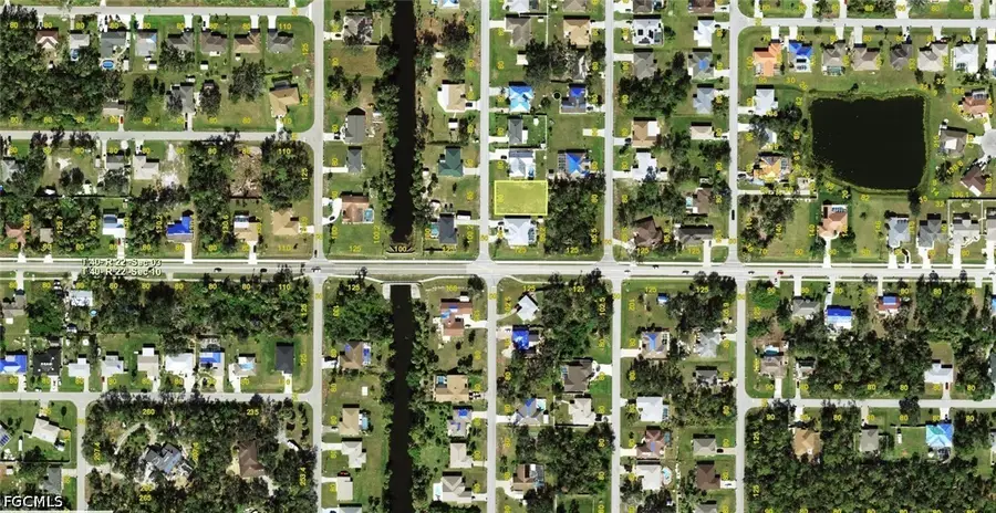 520 Kensington Street, Port Charlotte, FL 33954 - #2