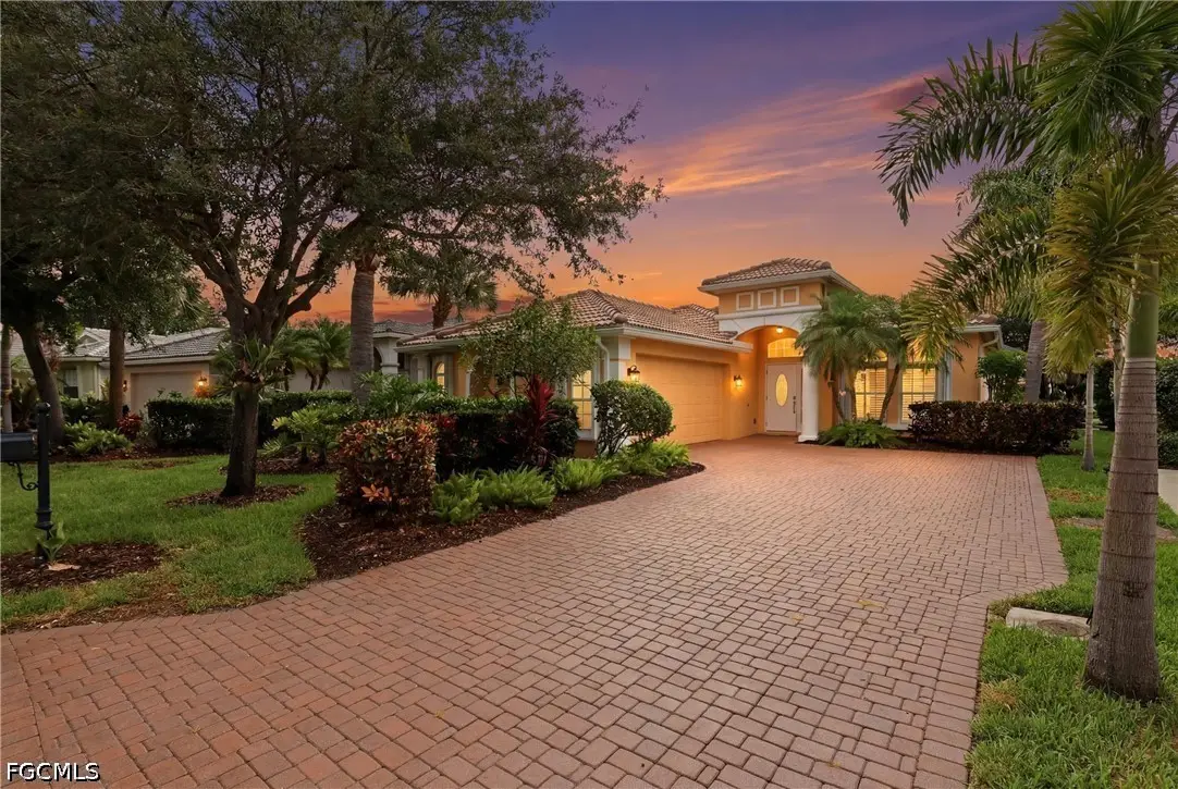 13050 Sail Away Street, North Fort Myers, FL 33903 - #1