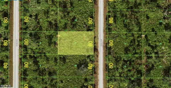 3175 Dwyer Street, Port Charlotte, FL 33981