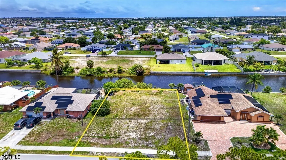 601 Gleason Parkway, Cape Coral, FL 33914 - #1