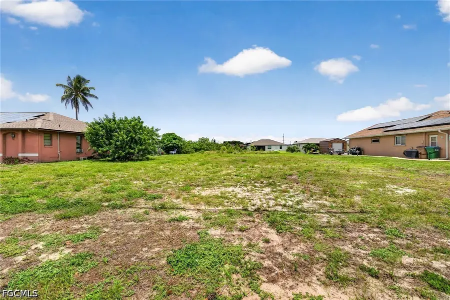 601 Gleason Parkway, Cape Coral, FL 33914 - #2