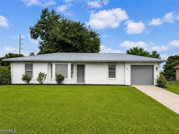 101 Curtis Avenue N, Lehigh Acres, FL 33971