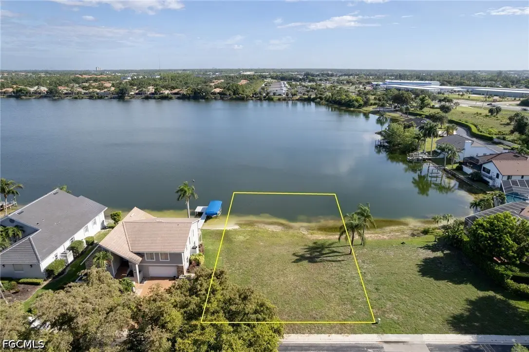 5090 Harborage Drive, Fort Myers, FL 33908 - #1