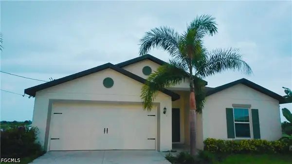 244 Loadstar Street, Fort Myers, FL 33913