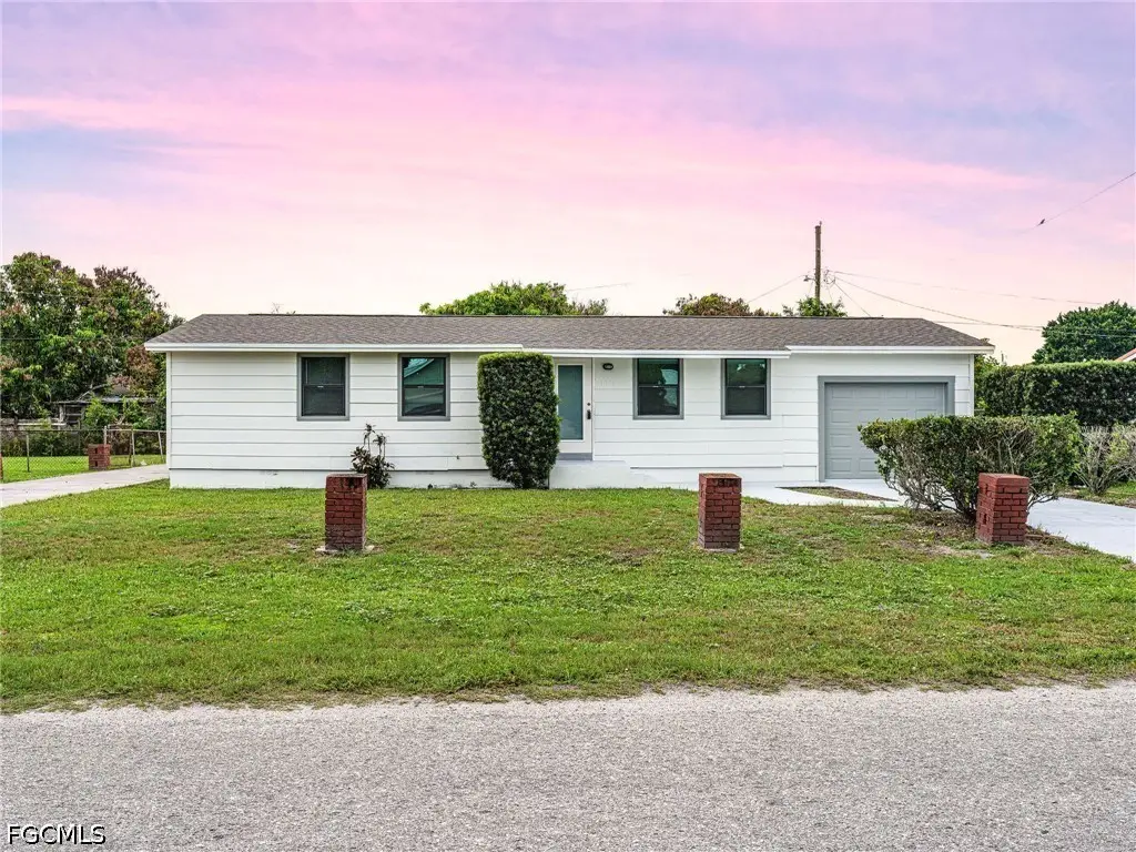 1028 Kentucky Avenue, Clewiston, FL 33440 - #1