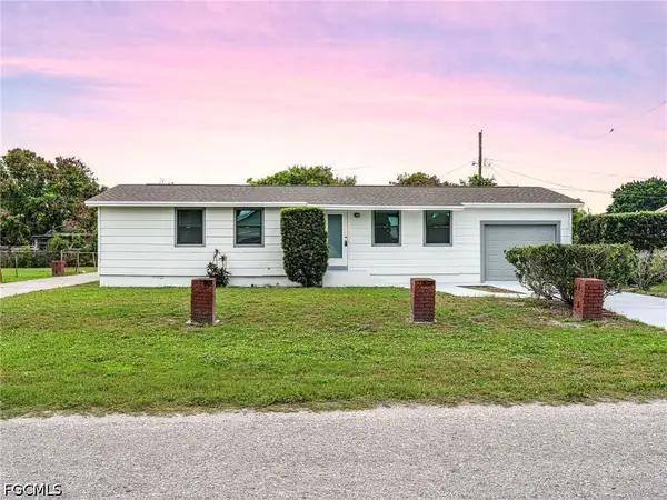 1028 Kentucky Avenue, Clewiston, FL 33440