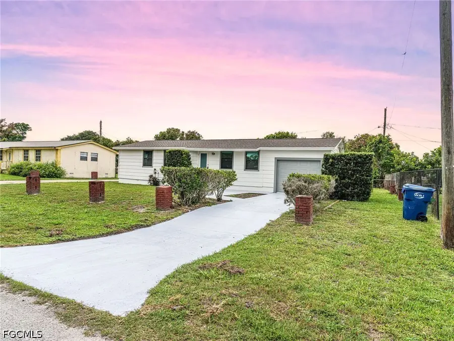 1028 Kentucky Avenue, Clewiston, FL 33440 - #2