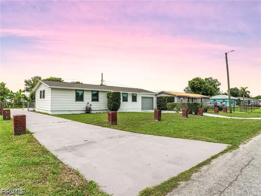 1028 Kentucky Avenue, Clewiston, FL 33440 - #3