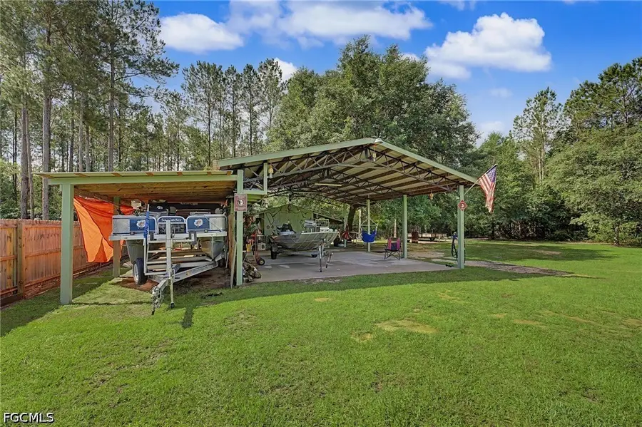 9915 Nichols Lake Road, Milton, FL 32583 - #2