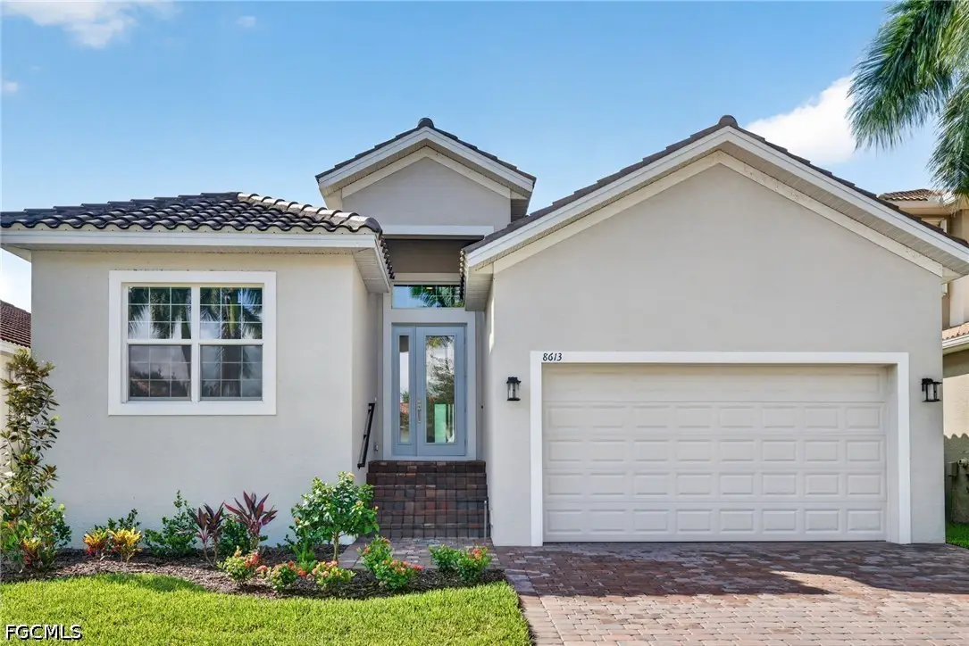 8613 Banyan Bay Boulevard, Fort Myers, FL 33908 - #1